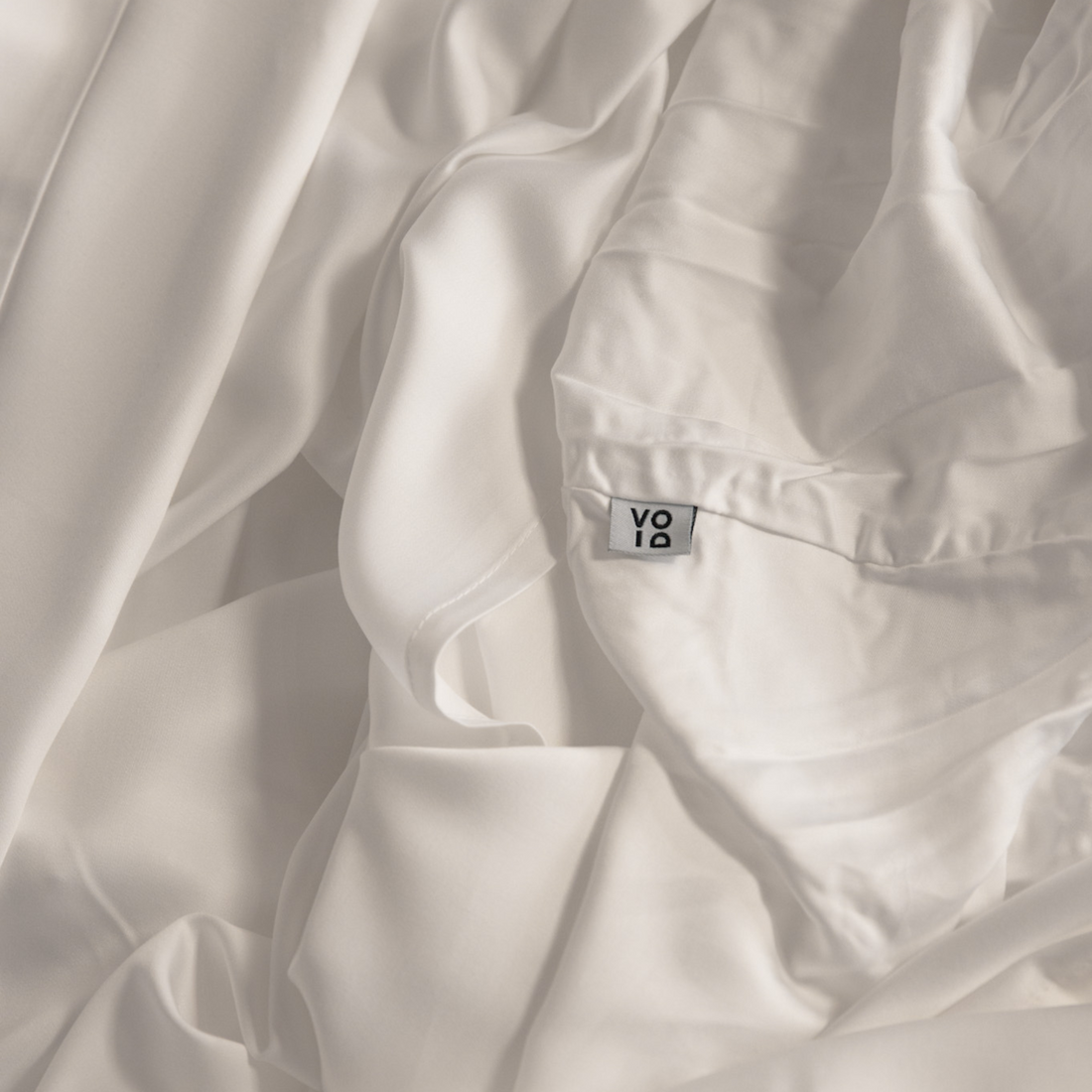 Life Happens: How Void Bamboo Bedding Stands Up to Stains and Spills