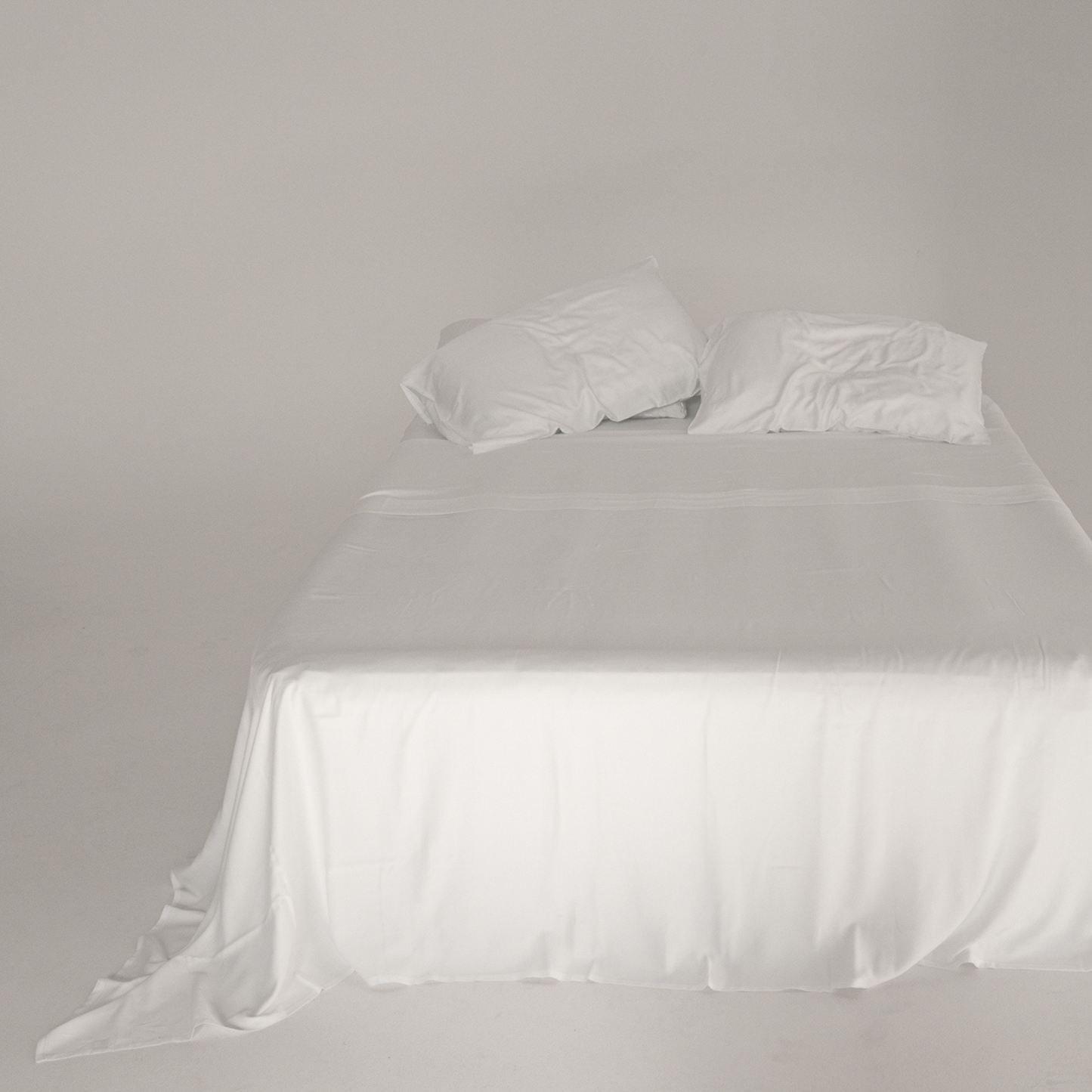 Blanc Flat Sheet