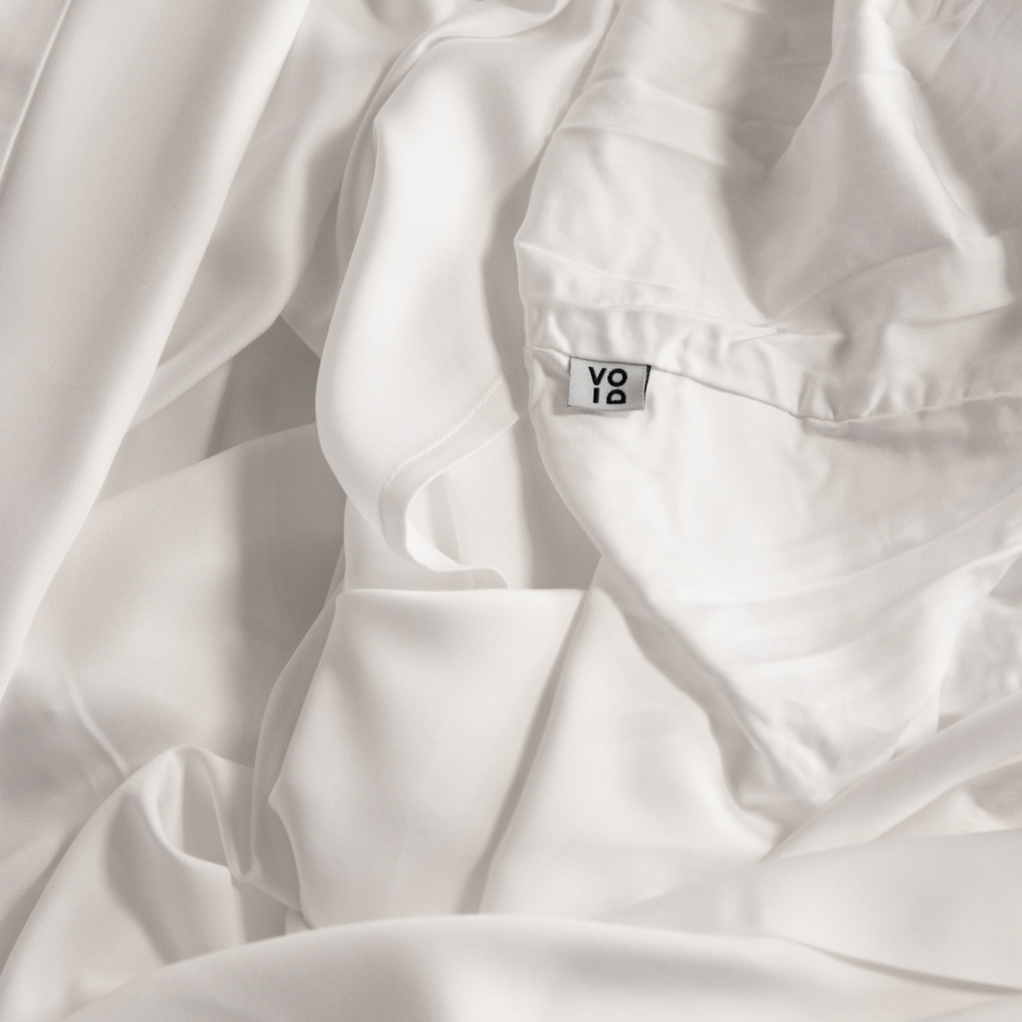 Blanc Flat Sheet