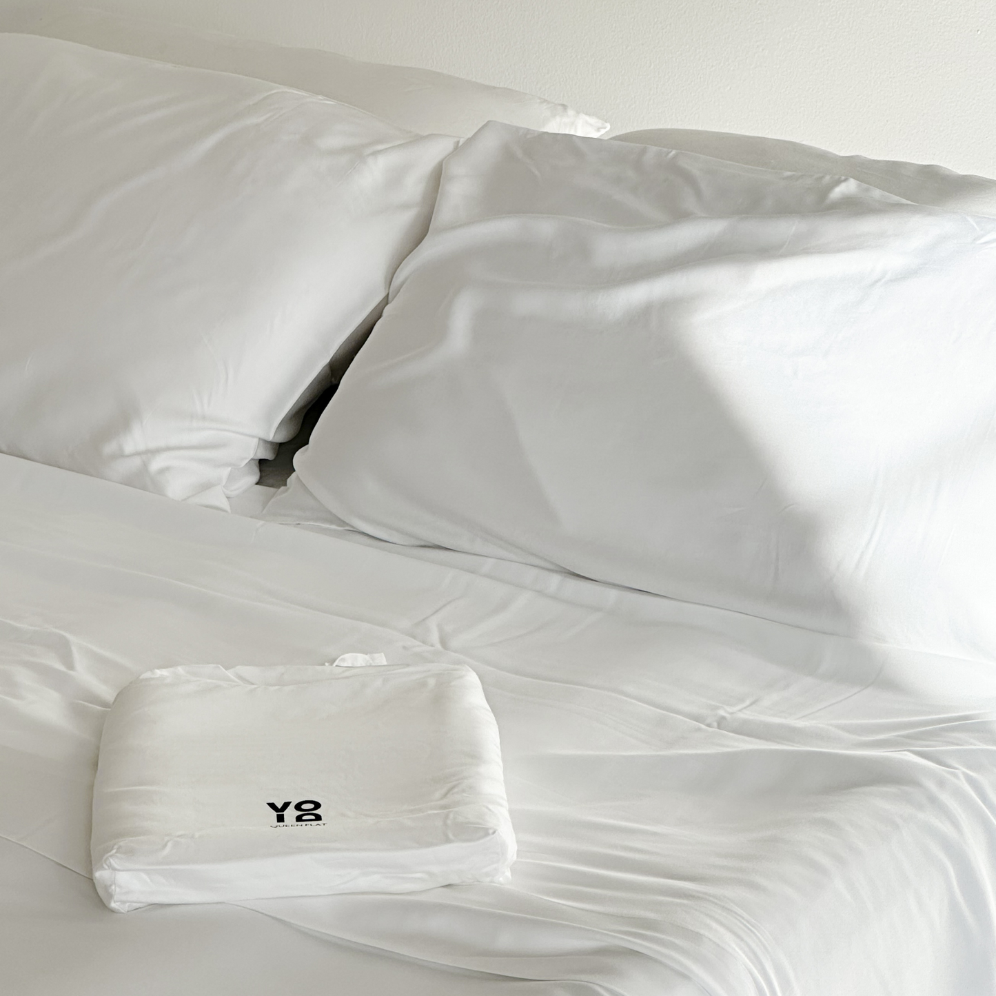 Blanc Flat Sheet